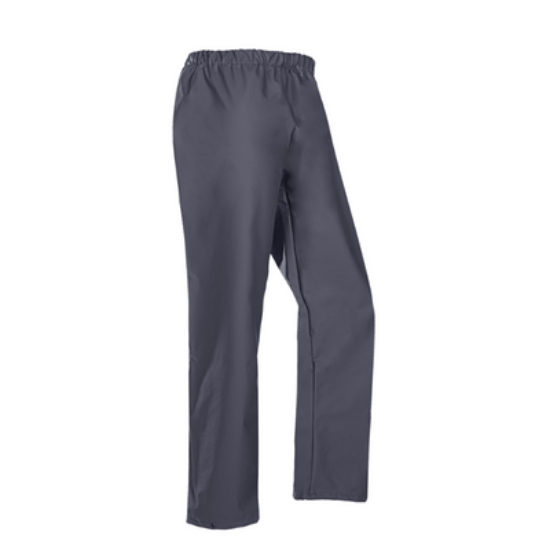 Picture of Sioen Flexothene Classic Rain Trouser, Navy Blue