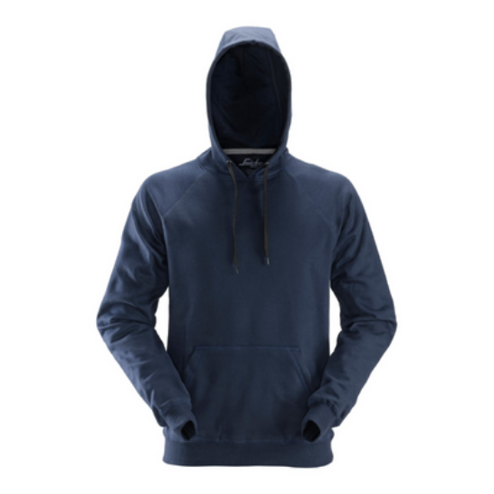 Snickers Hoodie, Navy