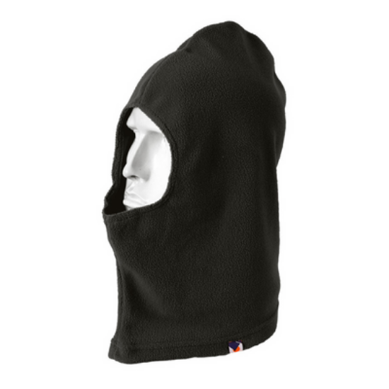 Portwest Fleece Balaclava, Black