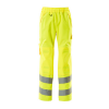 Picture of Safe Supreme Hivis Over Trousers, Yellow
