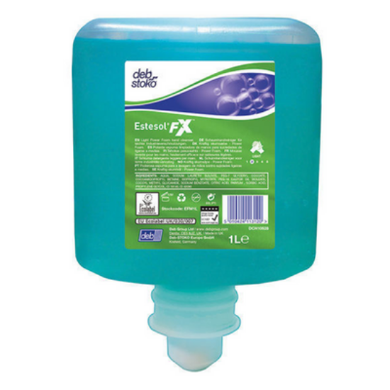 Picture of Deb Estesol FX Power Foam, 2Ltr