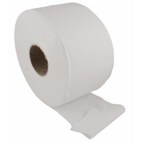 Mini-Jumbo Toilet Roll