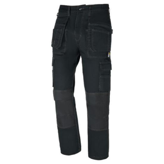 Orn Merlin Tradesman Trouser, Black