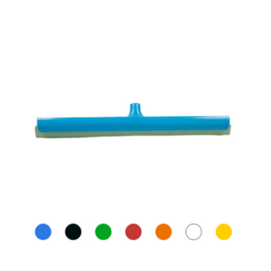 600MM CASSETTE SQUEEGEE - BLUE SQCAS6B