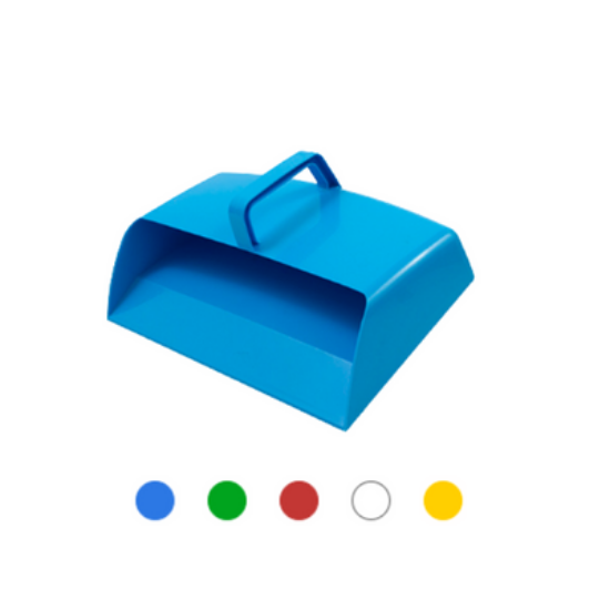 Picture of 180mm Enclosed Dustpan, Variety of Colours