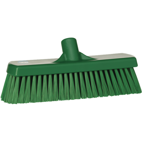 Picture of Vikan Medium 300mm Broom Head, Variety of Colours