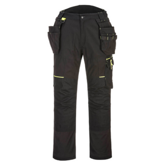 Portwest T706 WX3 Eco Stretch Holster Trouser