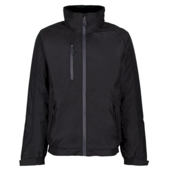 Regatta Men's Honestly Made Recycled Waterproof Insulated Bomber Jacket