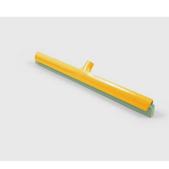 Hillbrush Double Blade Squeegee, 600mm, 