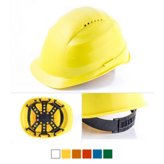 Ehna Rockman Series 3 Safety Helmet