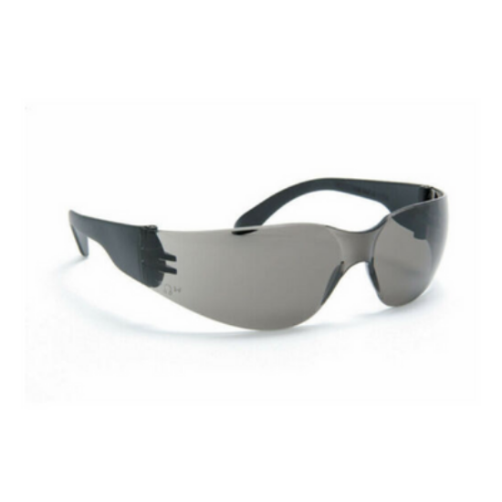 rodo, Smoked Lens Safety Glasses