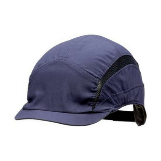 3M First Base 3 Classic Bumpcap, Micro Peak, Navy