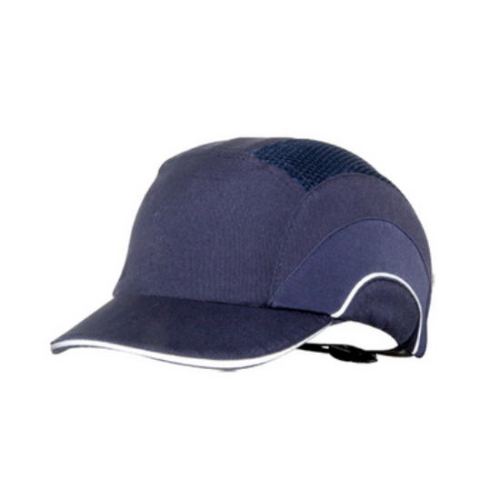 Hardcap A1+ 5cm Short Peak, Navy