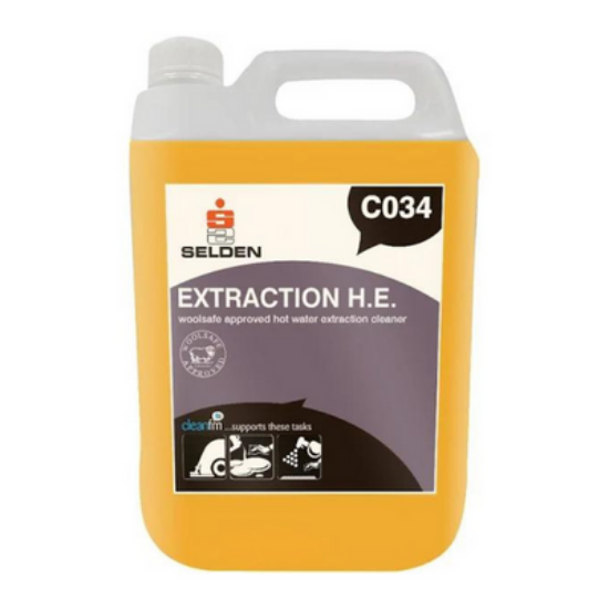 Selfoam Extraction,  5L