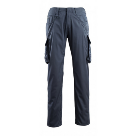 Mascot Ingolstadt Trouser, Navy, 