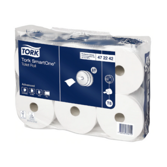 472242 Tork SmartOne® Toilet Roll