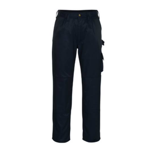 Picture of Mascot, Los Angeles Trousers, Navy, Size 42R