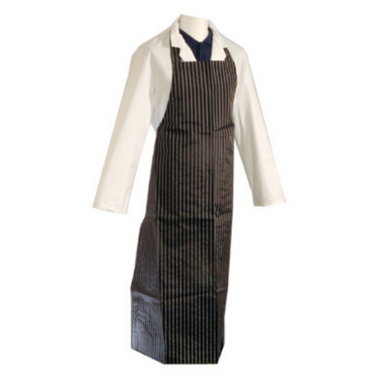 Picture of Striped Butchers Apron