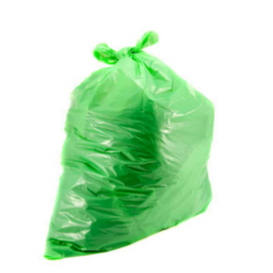 Picture of Medium Duty Refuse Sacks on a Roll, 26 x 44", 35Mu, 200/Case