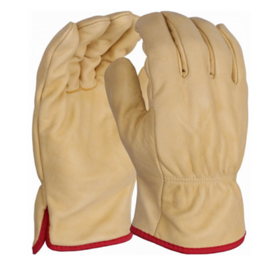 Glud V2 Lined Drivers Glove