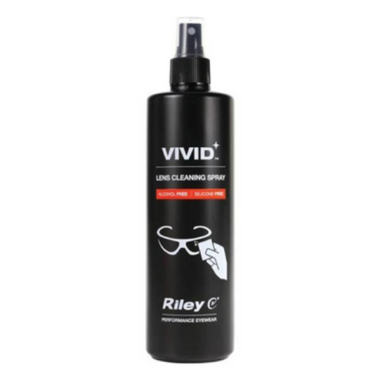 Riley Lens Cleaning Spray