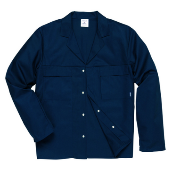 Portwest Mayo Jacket, navy,