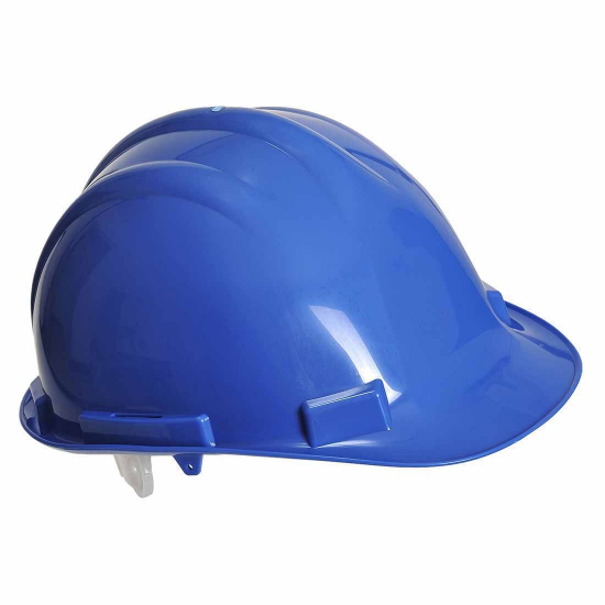 Picture of Portwest PP Safety Helmet, Blue