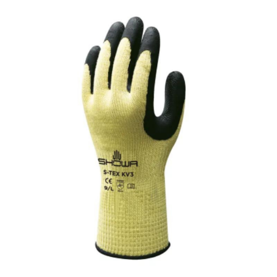 Picture of Kevlar Level 5++ Protection Showa, Pair