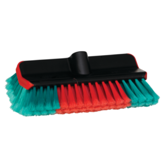 Vikan Soft/Split Waterfed Washing Brush