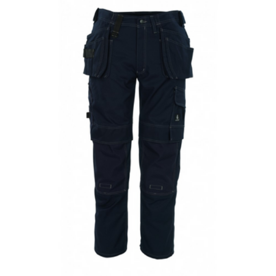 Picture of MASCOT RONDA CRAFSTMEN Trouser, Navy, size 52R