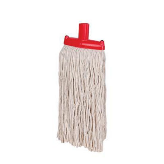 Picture of 450G PY EXEL PRAIRIE MOP, Red