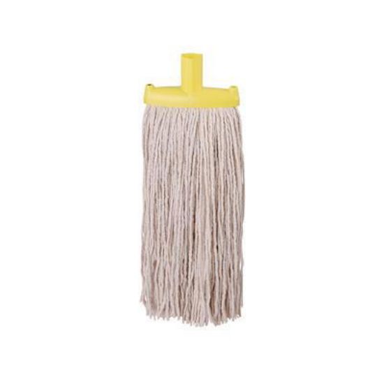 Picture of 450G PY EXEL PRAIRIE MOP, Yellow
