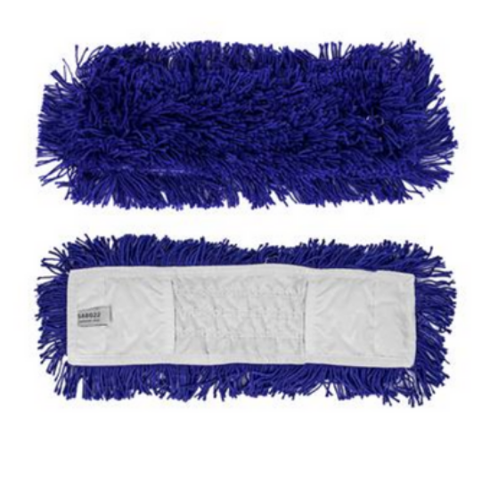 Picture of Sweeper Mop Head 40cm, Blue
