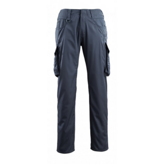 Picture of MASCOT INGOLSTADT Trouser, Navy, Size 36R