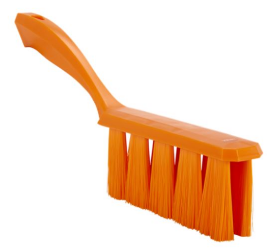 Picture of UST BENCH Brush, 330mm, Soft, Orange, Each