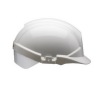 Picture of Centurion Reflex Helmet White with Silver Strip