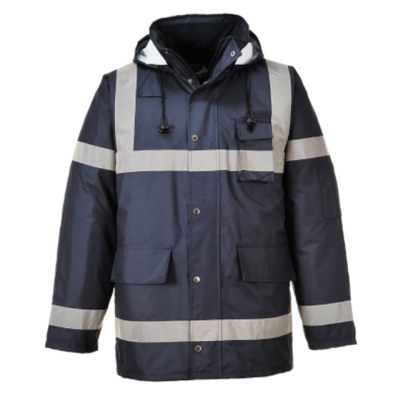 Picture of PORTWEST, IONA LITE Jacket, Navy