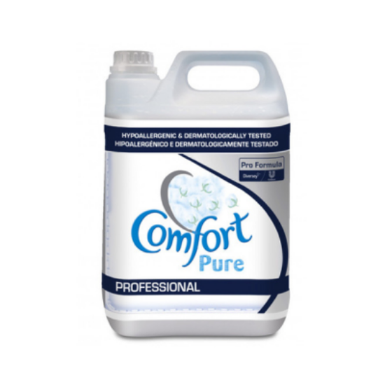 Picture of COMFORT, Professional Pure, 5LTR, Each