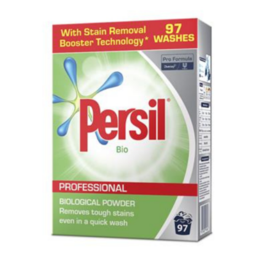 Picture of PERSIL, Bio Professional, 97 Wash, Each