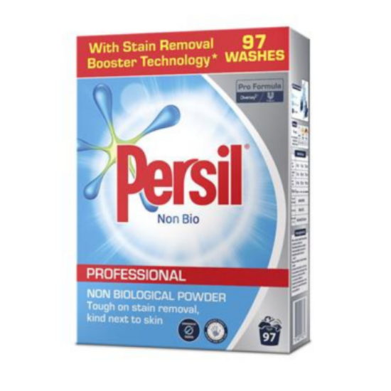 Picture of PERSIL, Non Bio Professional, 97 Wash, Each