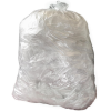 Picture of Clear POLYETHELENE Sacks 19X34X47,180 G, 100/Case, Flat Packed