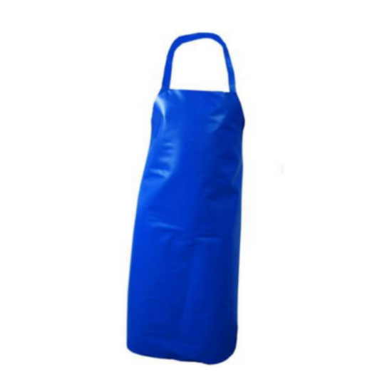 Picture of TPU BT Monobloc Food grade Apron, Each, Blue