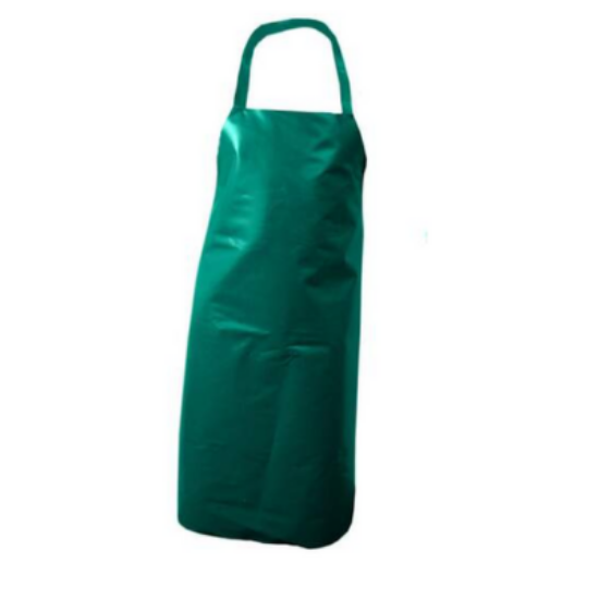 Picture of TPU BT Monobloc Food grade Apron, Each, Green