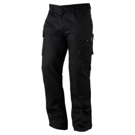 Picture of ORN Hawk Deluxe Combat Trousers, Navy