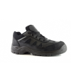 Tuffking Onyx Black Safety Trainer, S1P SRC