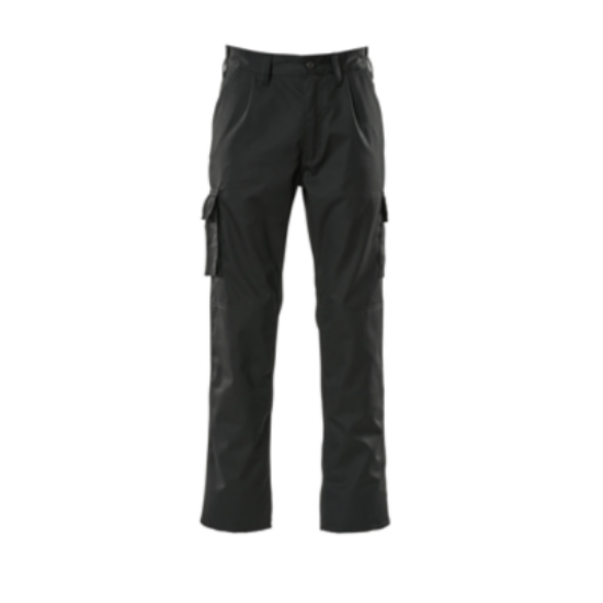 Picture of MASCOT PASADENA Trousers, Black, Size 30R