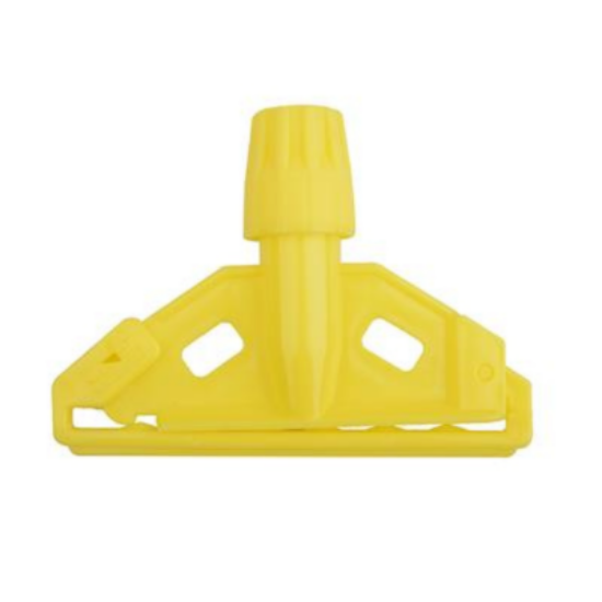 Picture of PLASTIC KENTUCKY Mop FITTING, Yellow