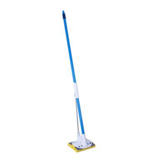 Picture of WONDERDRY SPONGE Mop, Grey