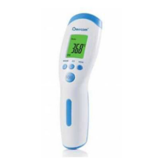 Picture of Berrcom Non-Contact Infrared Thermometer