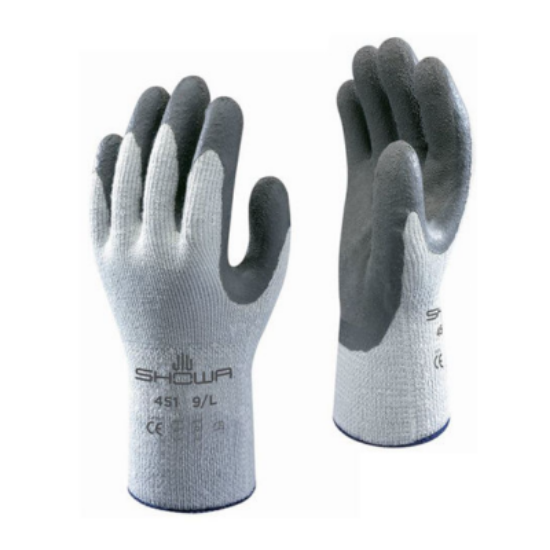 Picture of Showa Thermo Glove